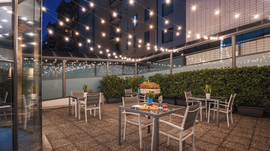 iH Hotels Milano St. John Sesto San Giovanni