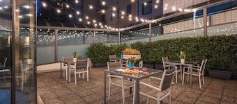 iH Hotels Milano St. John Sesto San Giovanni