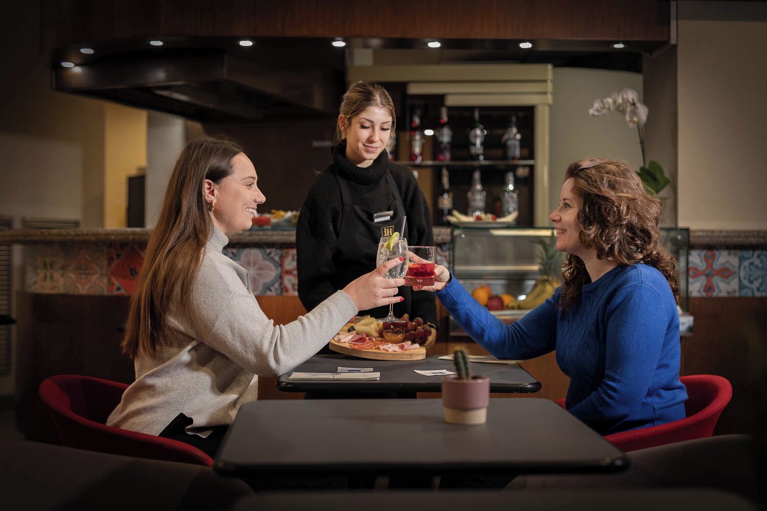 Photo - iH Hotels Milano St. John