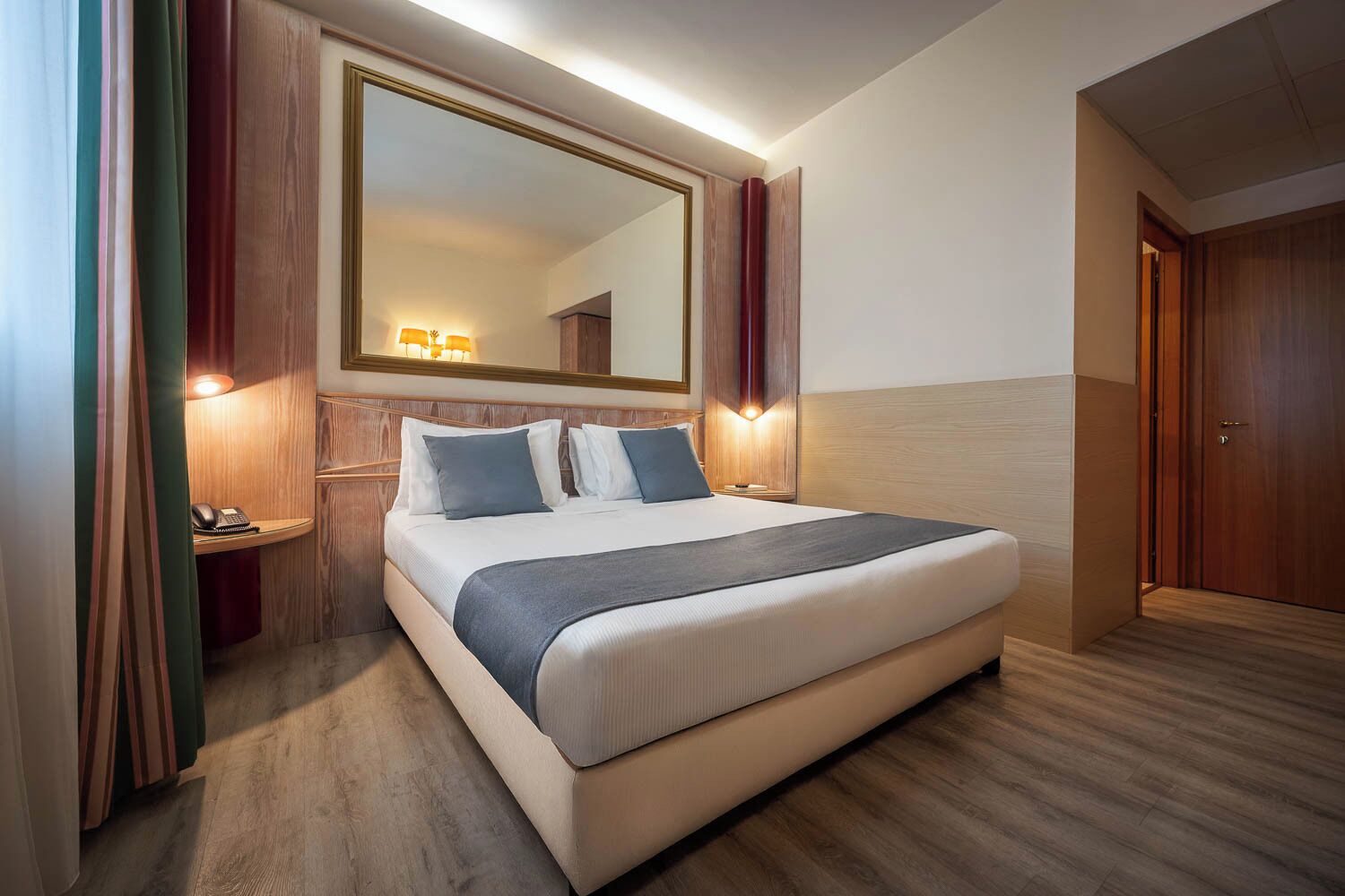 Photo - iH Hotels Milano St. John