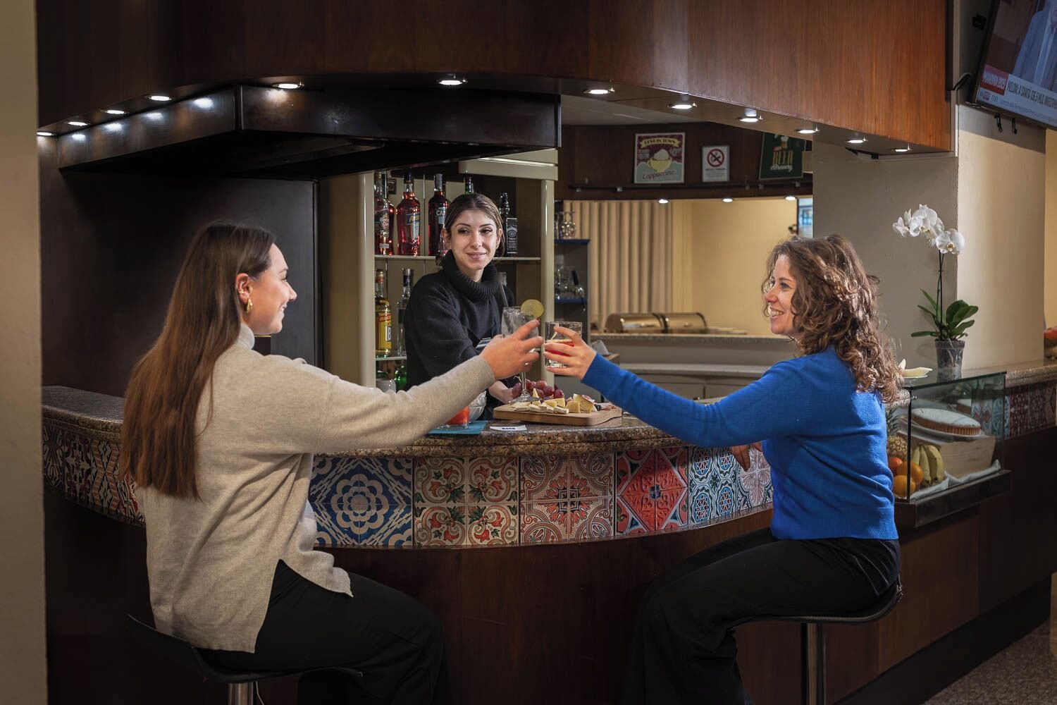 Photo - iH Hotels Milano St. John