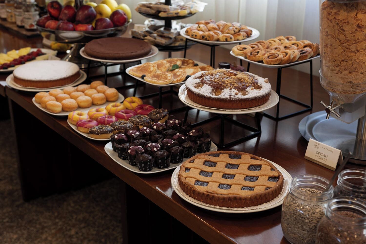 Photo - iH Hotels Milano St. John