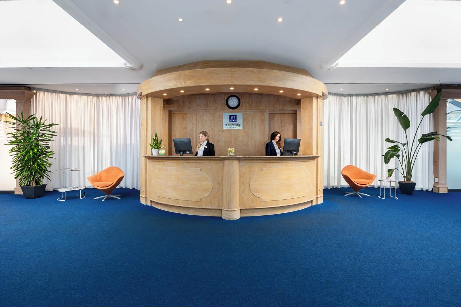 Photo - iH Hotels Milano St. John