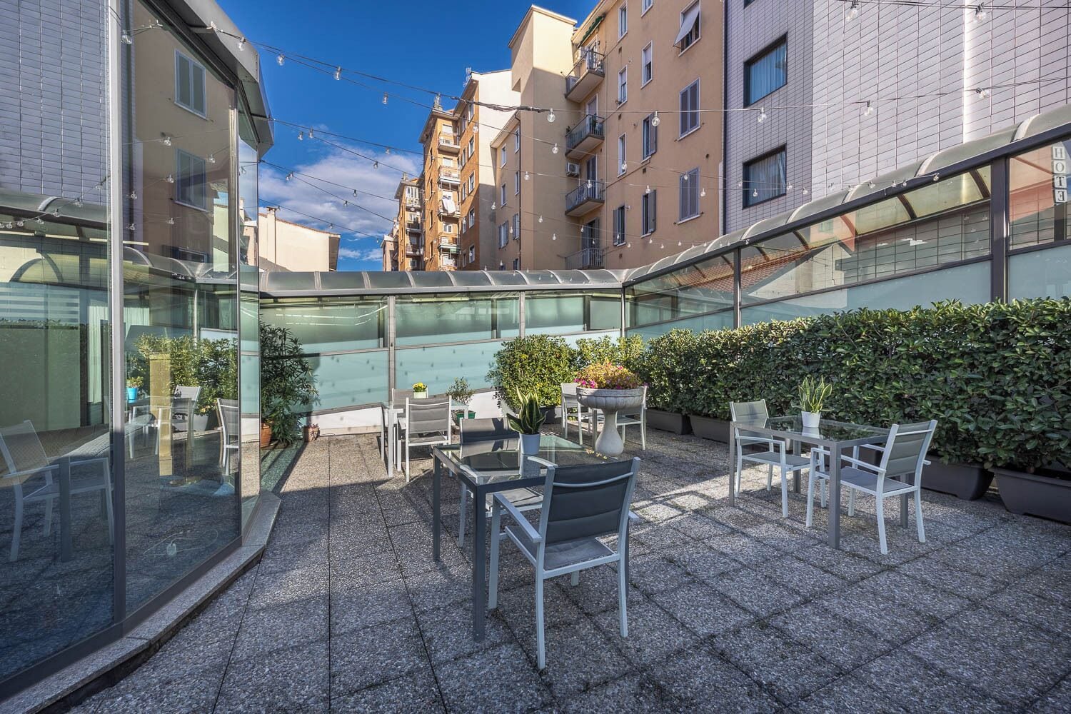 Photo - iH Hotels Milano St. John