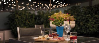 iH Hotels Milano St. John Sesto San Giovanni