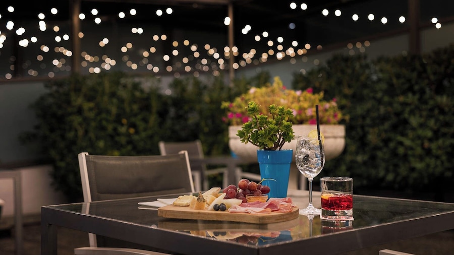 iH Hotels Milano St. John Sesto San Giovanni