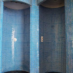 Behandlungsräume für Paare, Sauna, Whirlpool, Körperbehandlungen