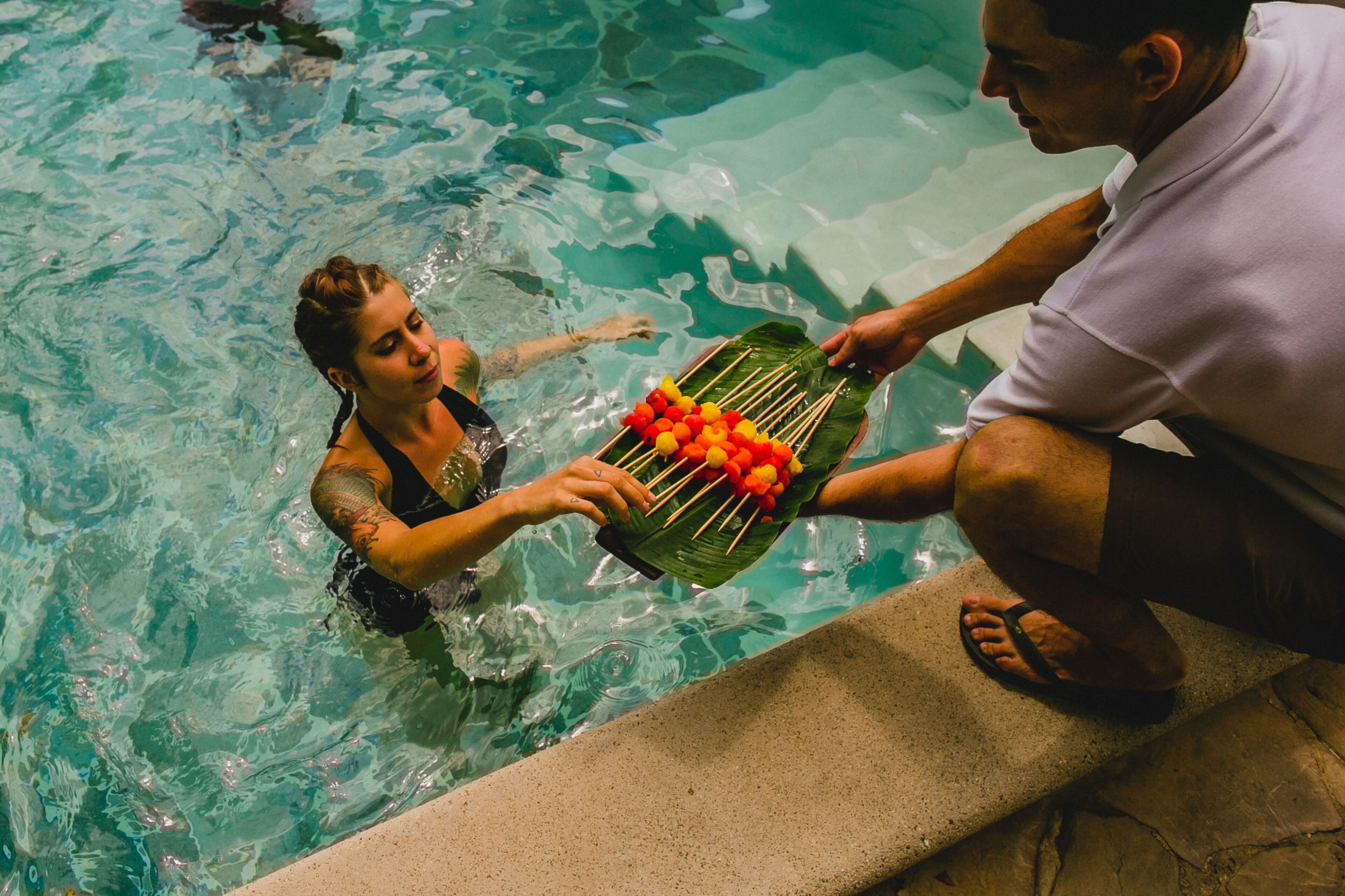 Foto - Gaia Hotel & Reserve- Adults Only