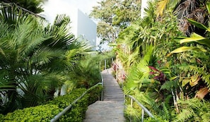 Exterior - Gaia Hotel And Reserve - Adults Only (Quepos)