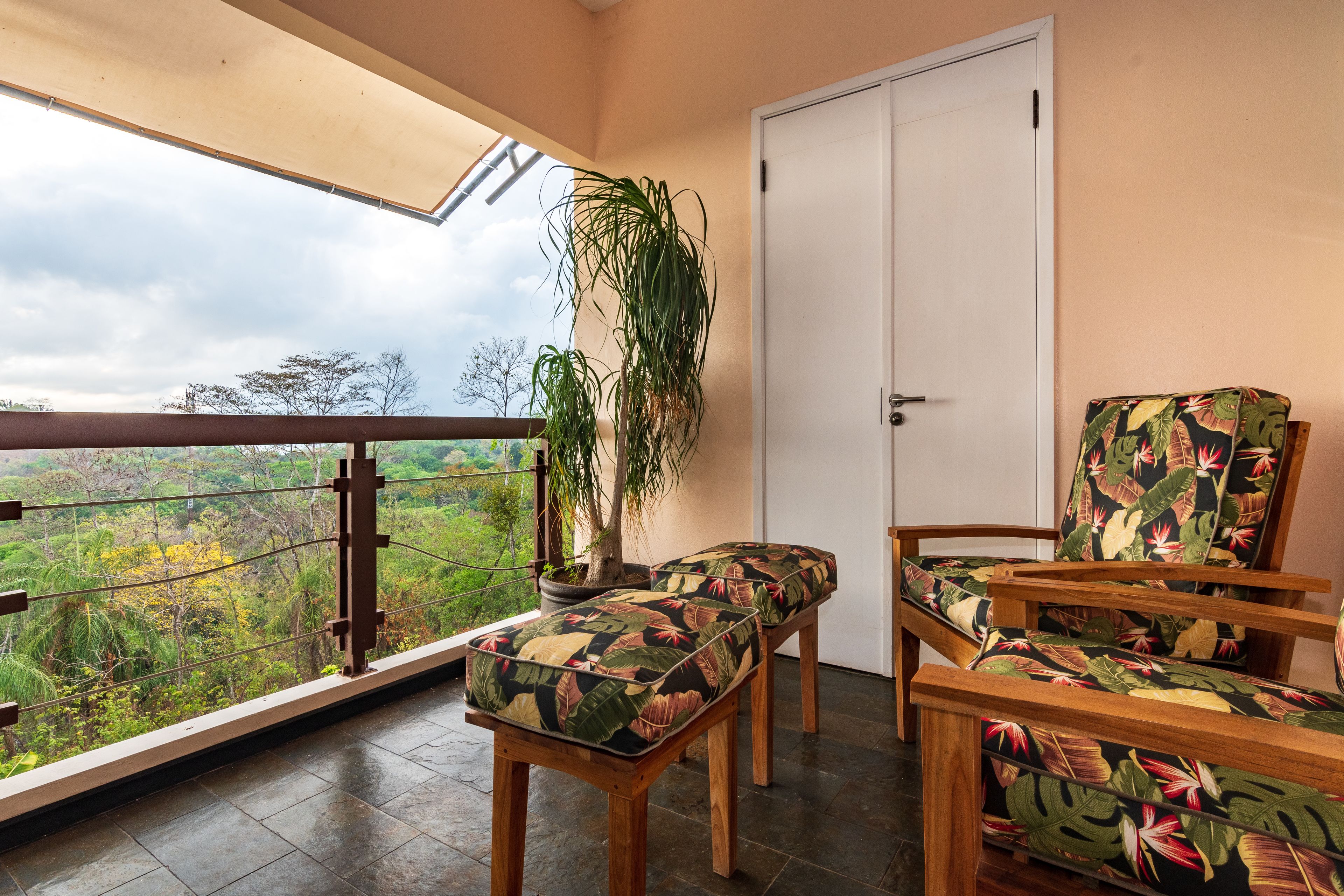 Foto - Gaia Hotel And Reserve 