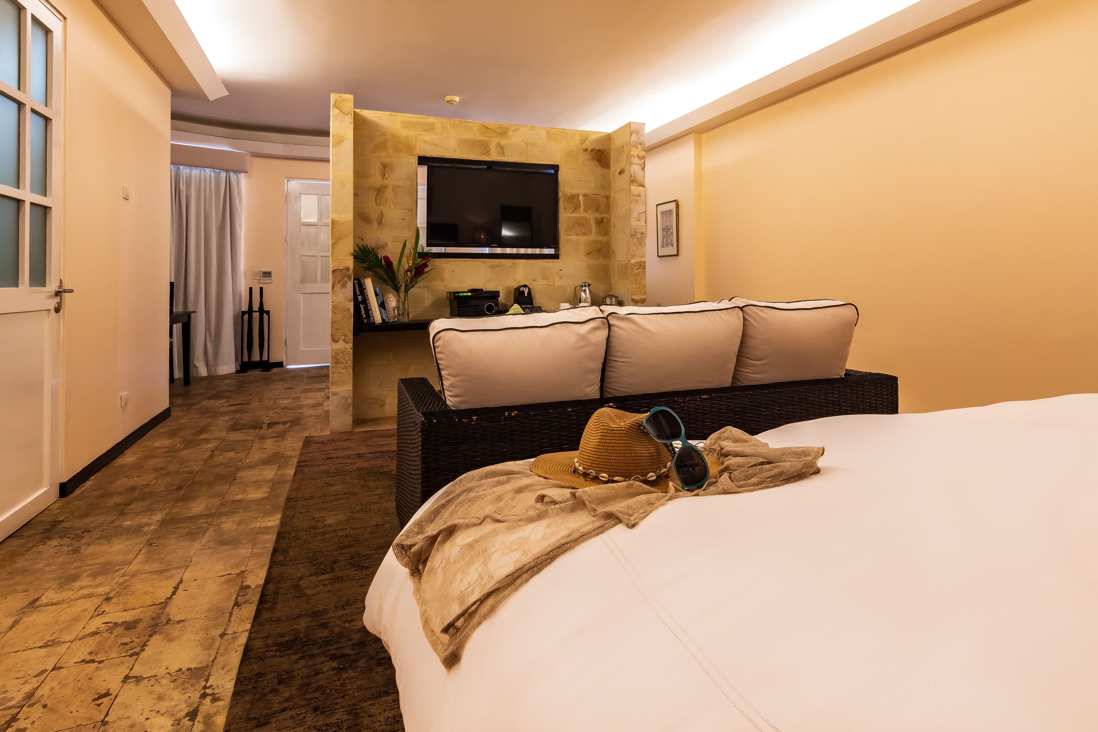 Foto - Gaia Hotel & Reserve- Adults Only