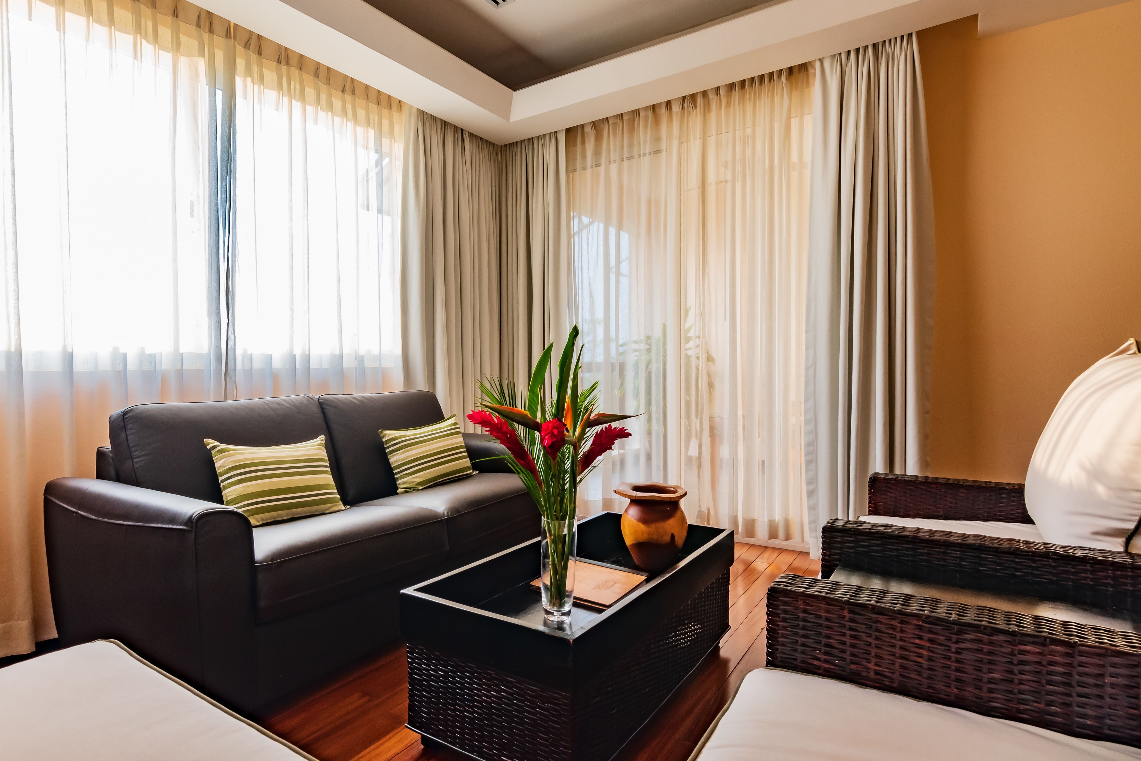 Foto - Gaia Hotel And Reserve 