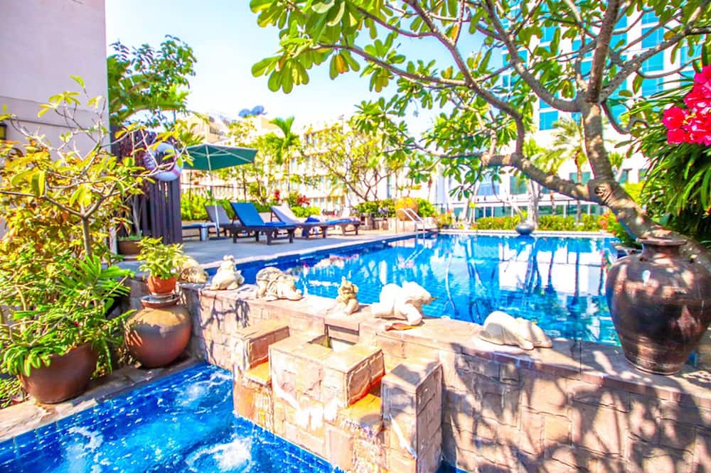 The Siam Heritage Hotel