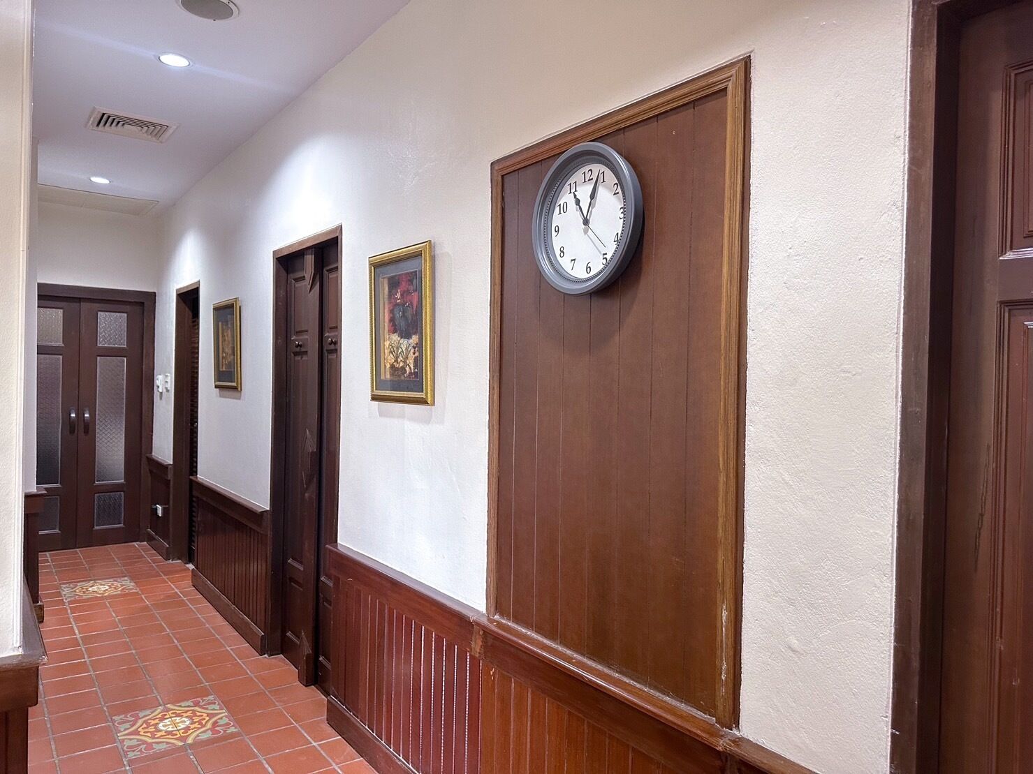 Foto - The Siam Heritage Hotel