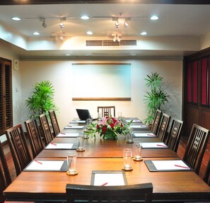 Sala de reuniones