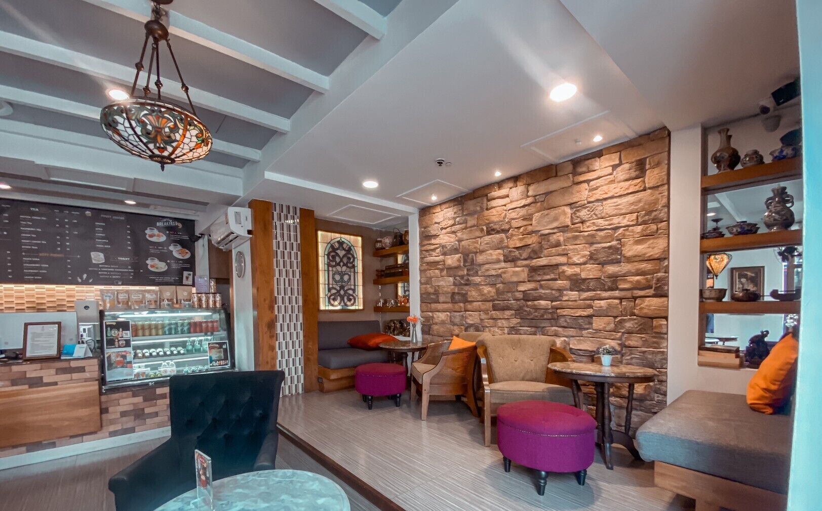 Foto - The Siam Heritage Hotel