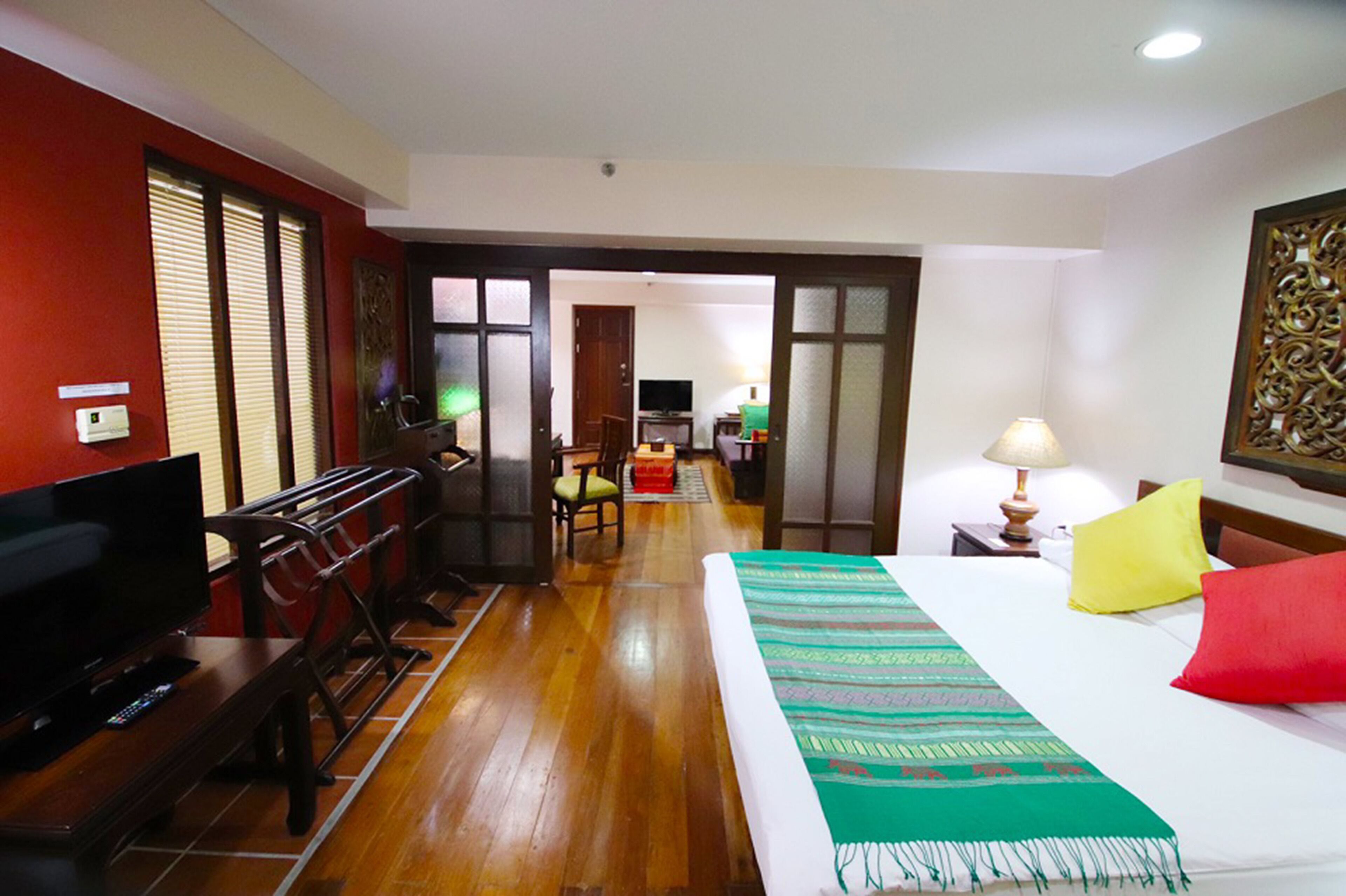 Foto - The Siam Heritage Hotel