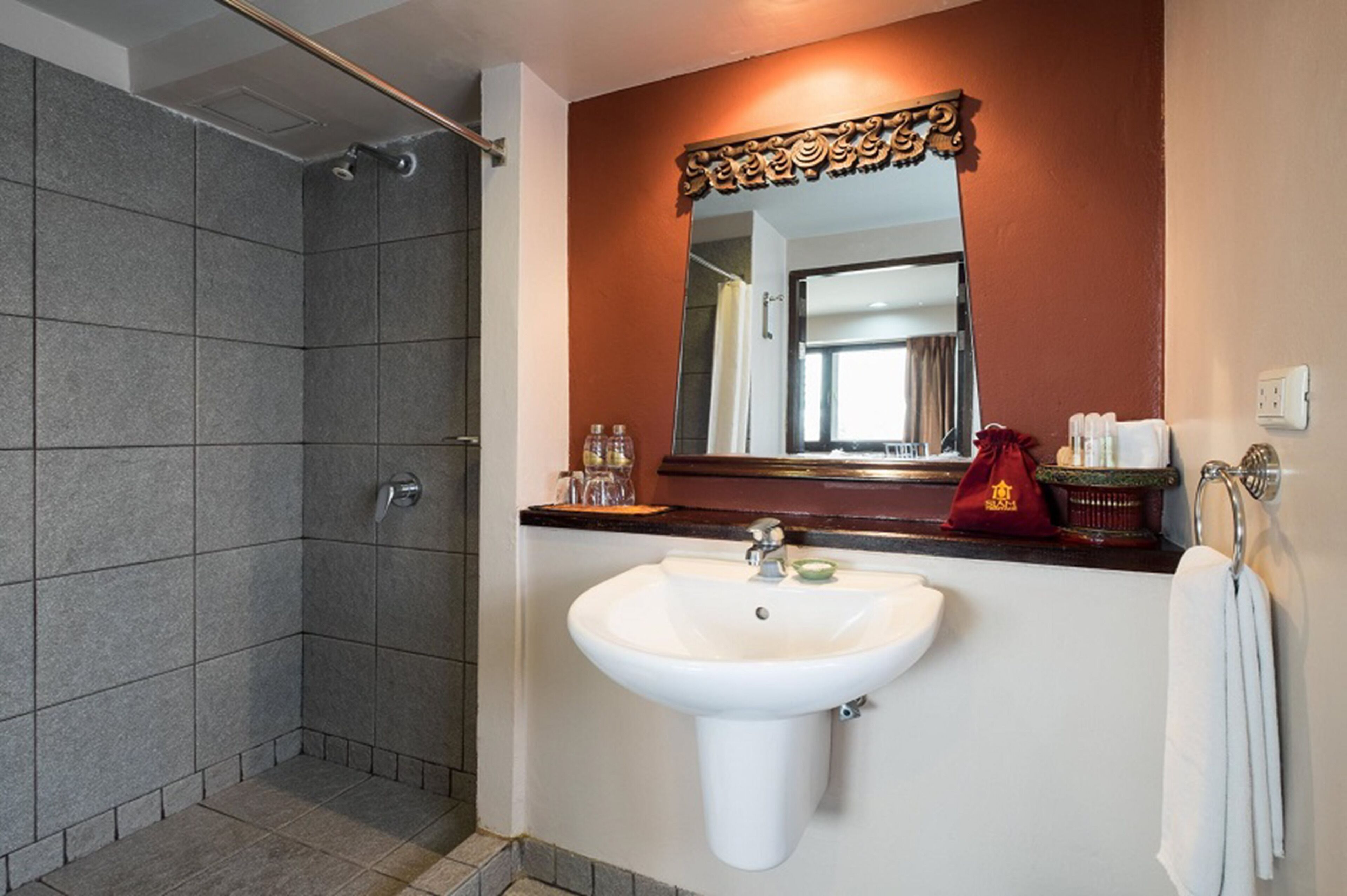 Foto - The Siam Heritage Hotel