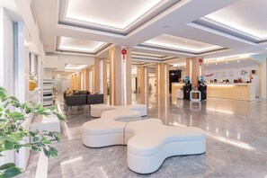 Lobby - Guide Hotel Kaohsiung Liuhe (Kaohsiung)