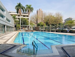 Pool - Guide Hotel Kaohsiung Liuhe (Kaohsiung)