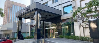 Guide Hotel Kaoshiung Liuhe