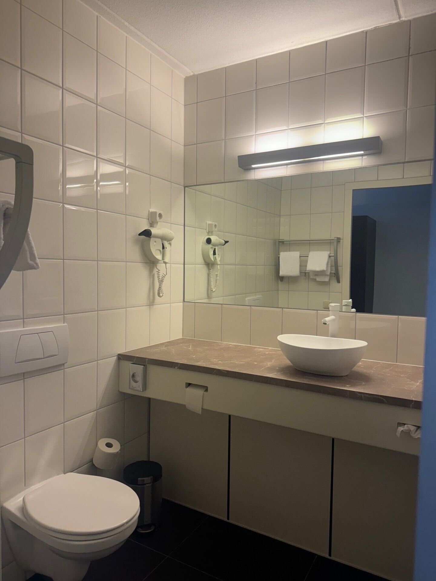 1 bedroom, minibar, in-room safe, desk