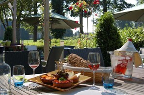 Restaurant - Hampshire Avenarius (Ruurlo)