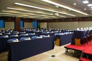 Meeting facility - Beijing Hepingli Hotel (Beijing)