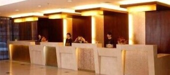Beijing Hepingli Hotel