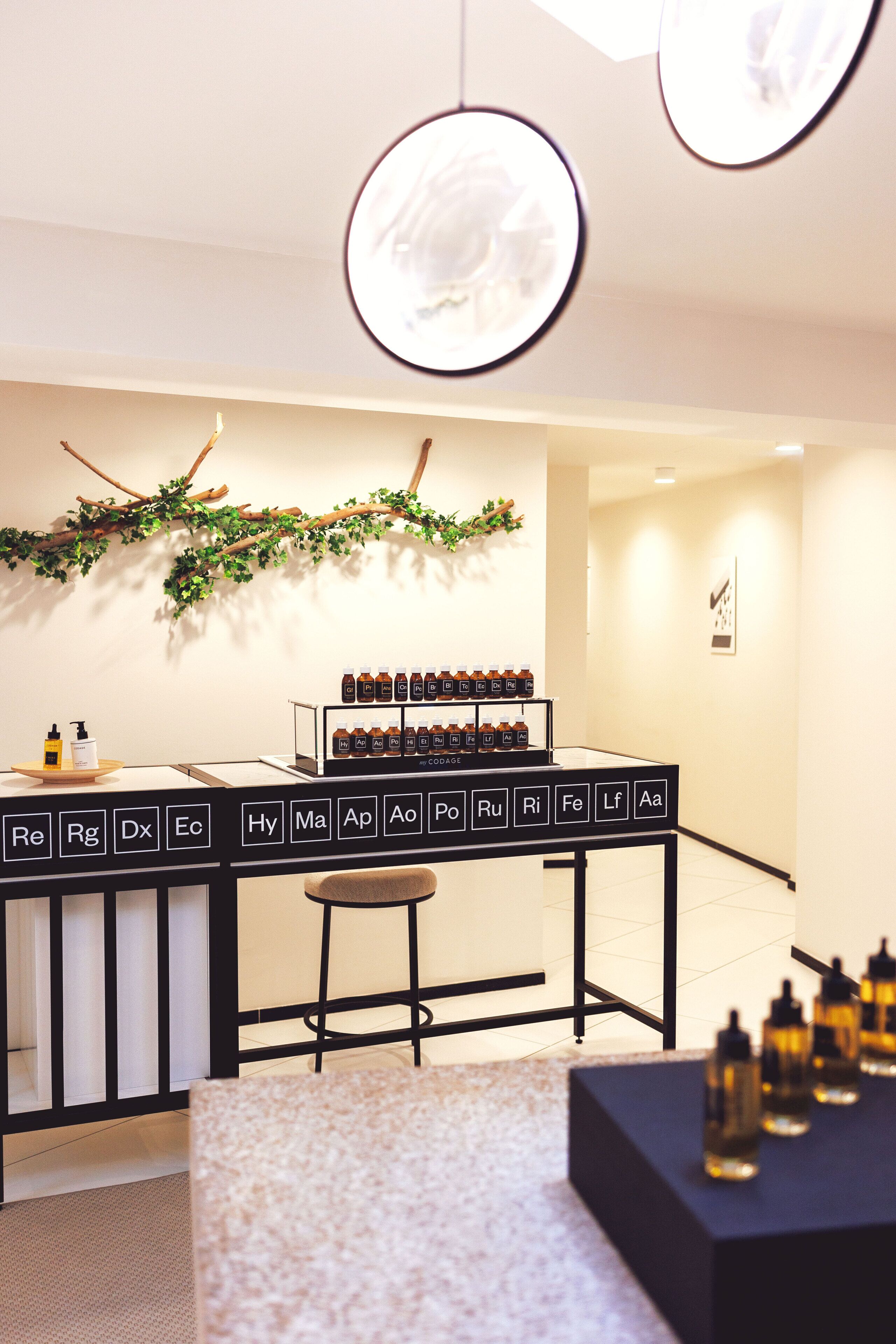 Couples treatment room(s), Turkish bath/hammam, body treatments