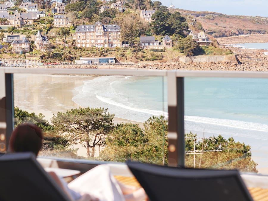 Couples treatment room(s), Turkish bath/hammam, body treatments