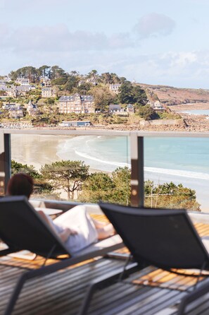 Couples treatment room(s), Turkish bath/hammam, body treatments