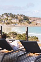 Salas de tratamientos para parejas, baño turco/hammam