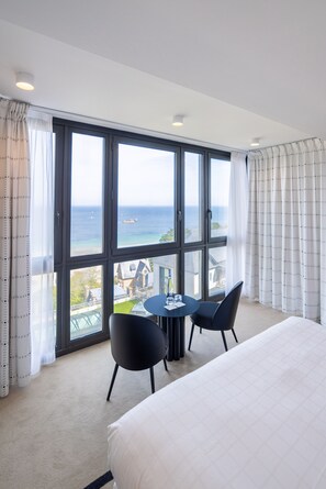Classic Room, Sea View