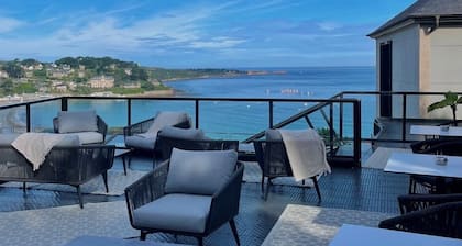 L'Agapa Hôtel Spa