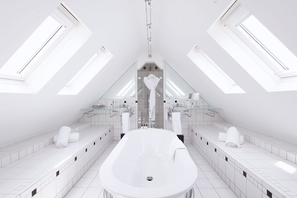 Foto - L'Agapa Hôtel - Spa Codage