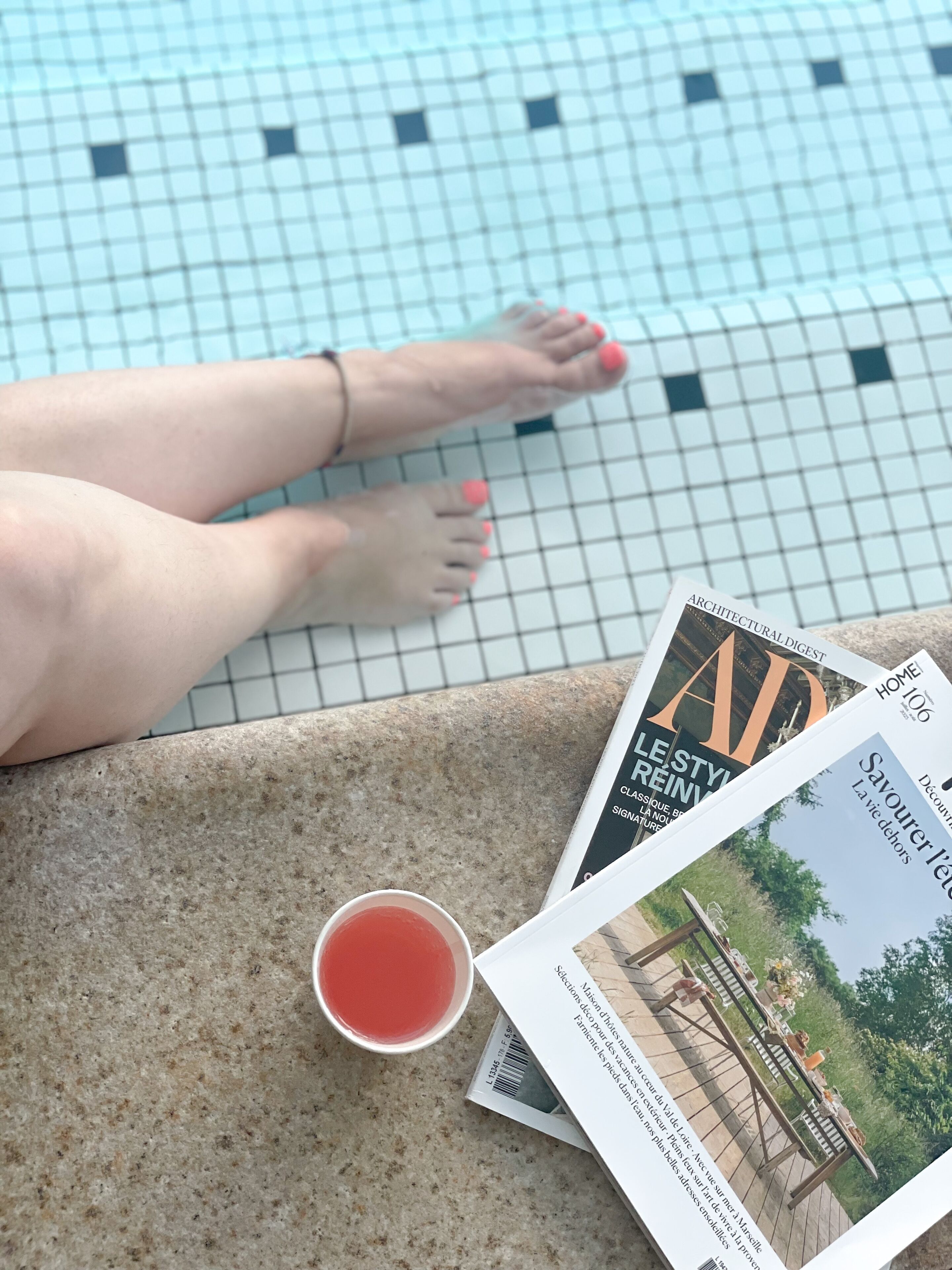 Foto - L'Agapa Hôtel - Spa Codage