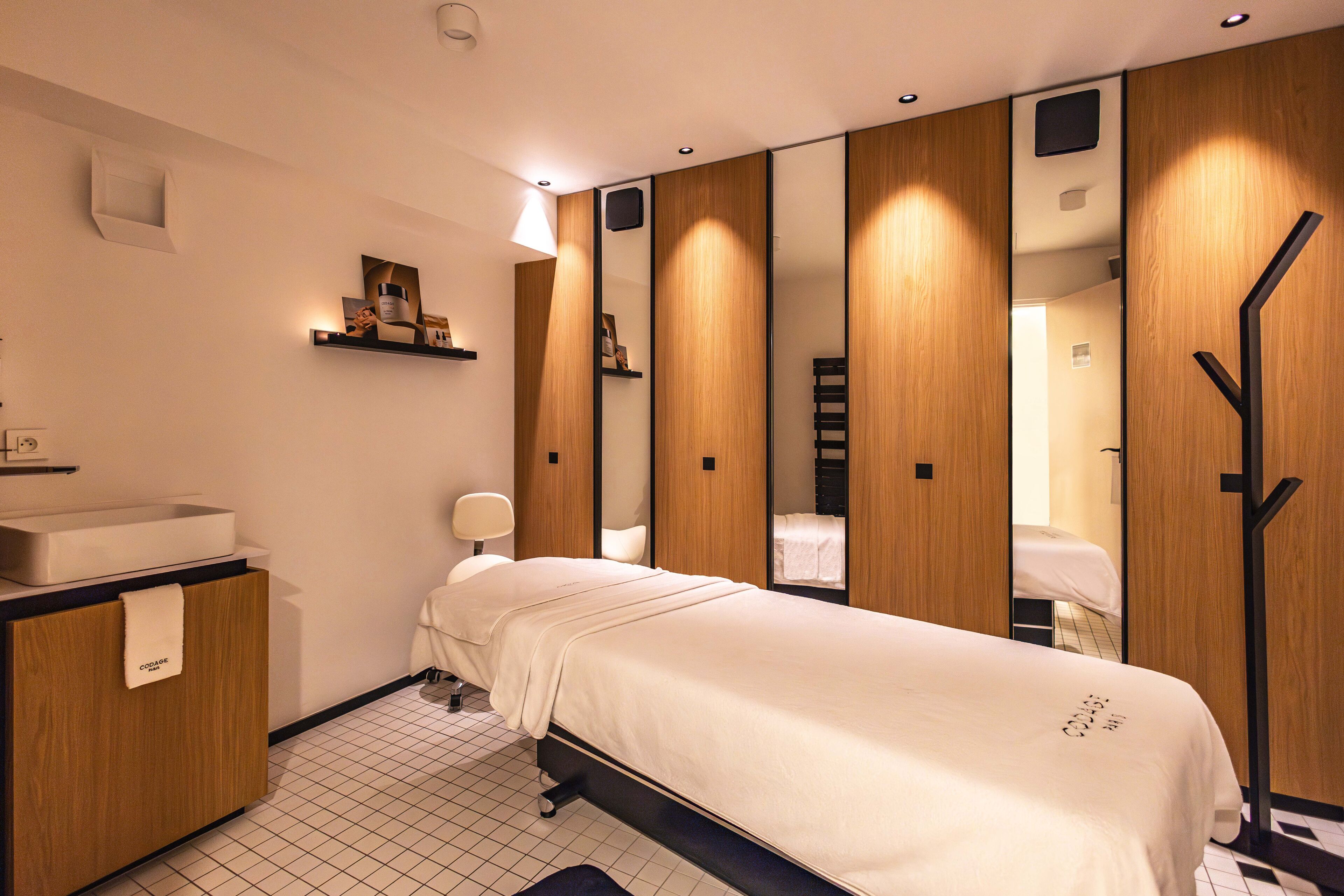 couples treatment room(s), turkish bath/hammam, body treatments