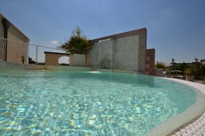 Jetted tub - Hotel Enrichetta (Desenzano del Garda)