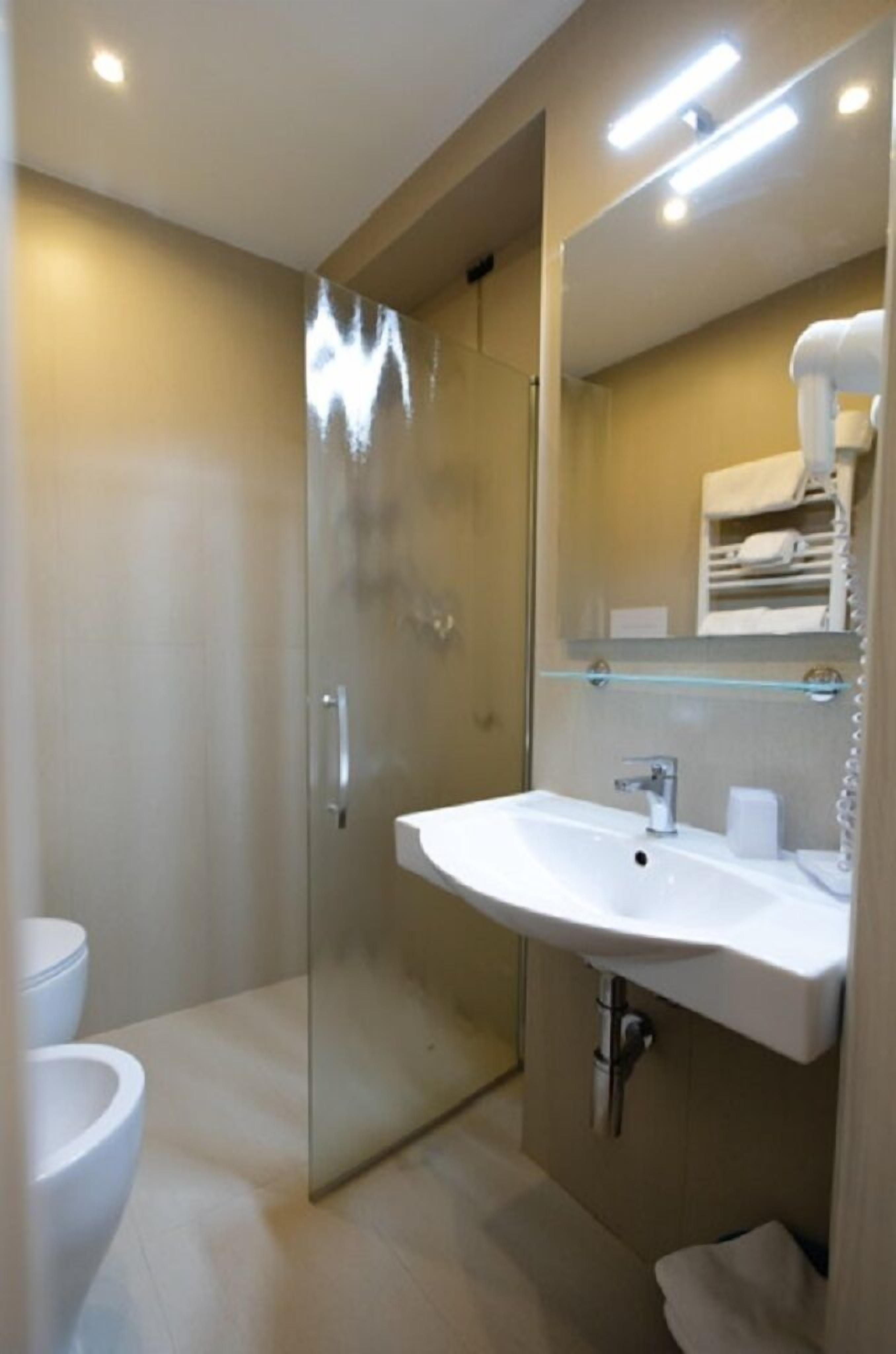 Foto - Hotel Enrichetta