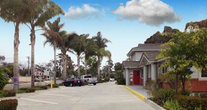 Americas Best Value Inn Oxnard Port Hueneme