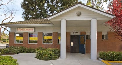 Americas Best Value Inn Oxnard Port Hueneme