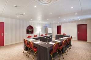 Sala per riunioni