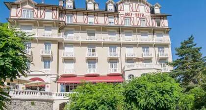 Golf Hôtel