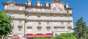 Golf Hôtel