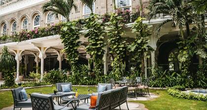 Taj Mahal Tower, Mumbai