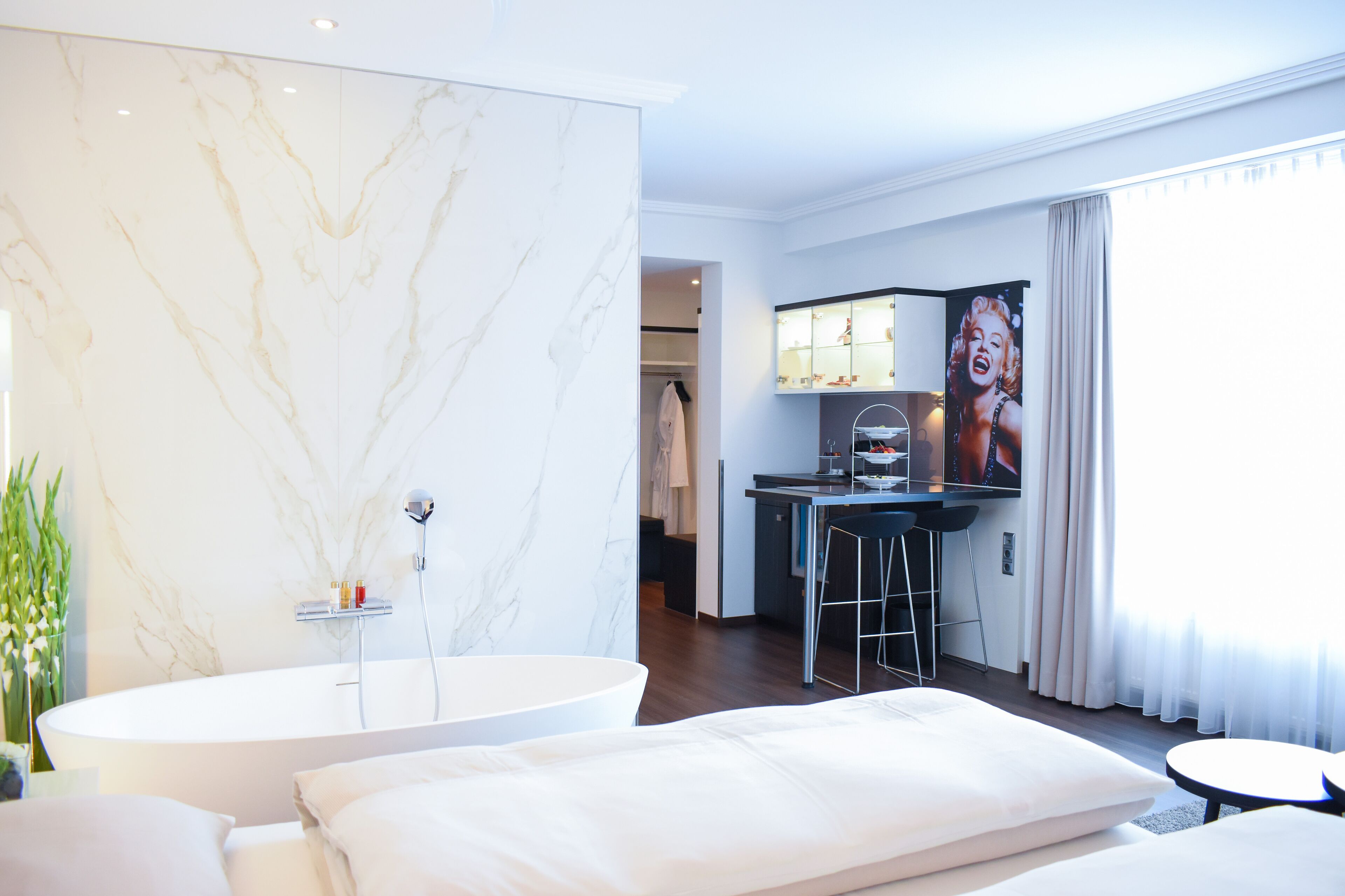 Foto - Hotel ESPERANTO Kongress- und Kulturzentrum Fulda