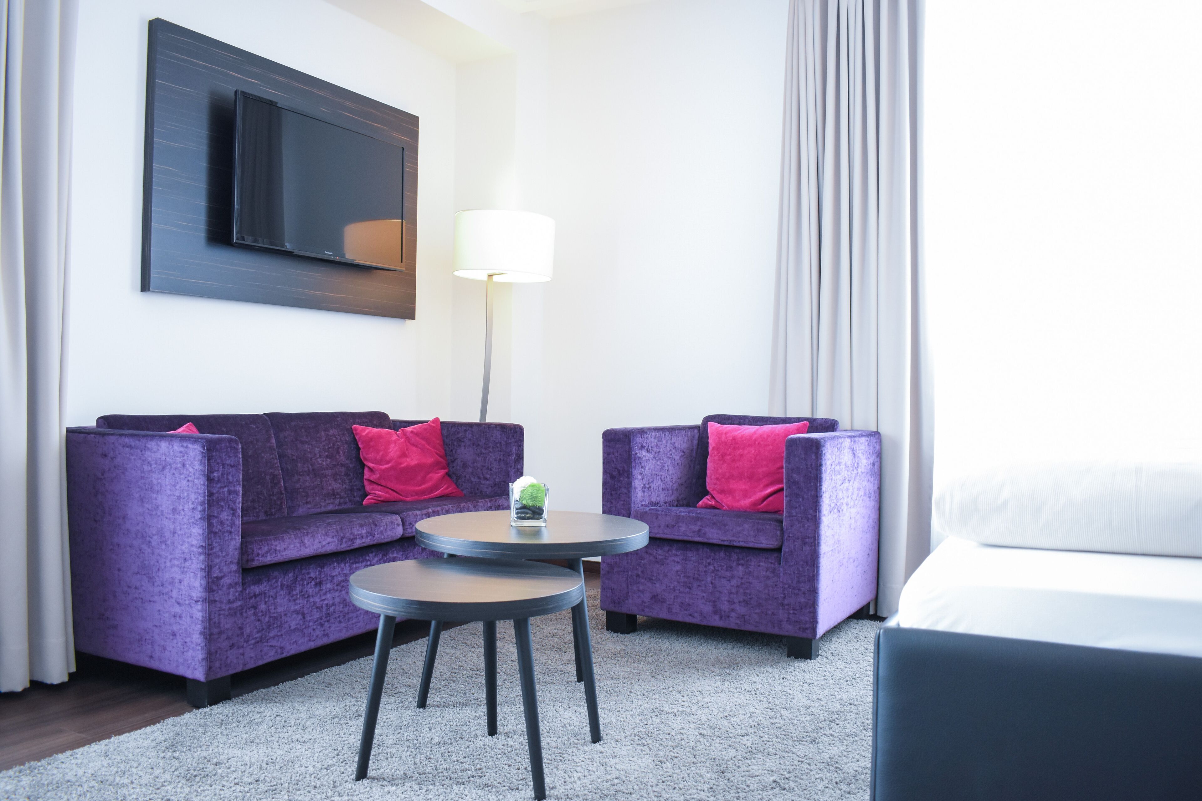 Foto - Hotel ESPERANTO Kongress- und Kulturzentrum Fulda