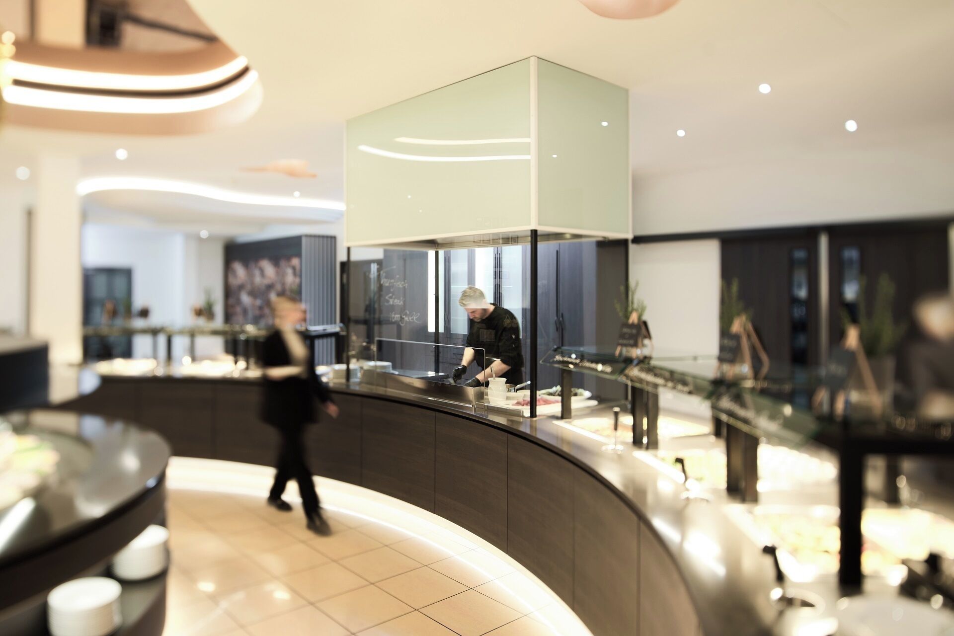 Foto - Hotel ESPERANTO Kongress- und Kulturzentrum Fulda