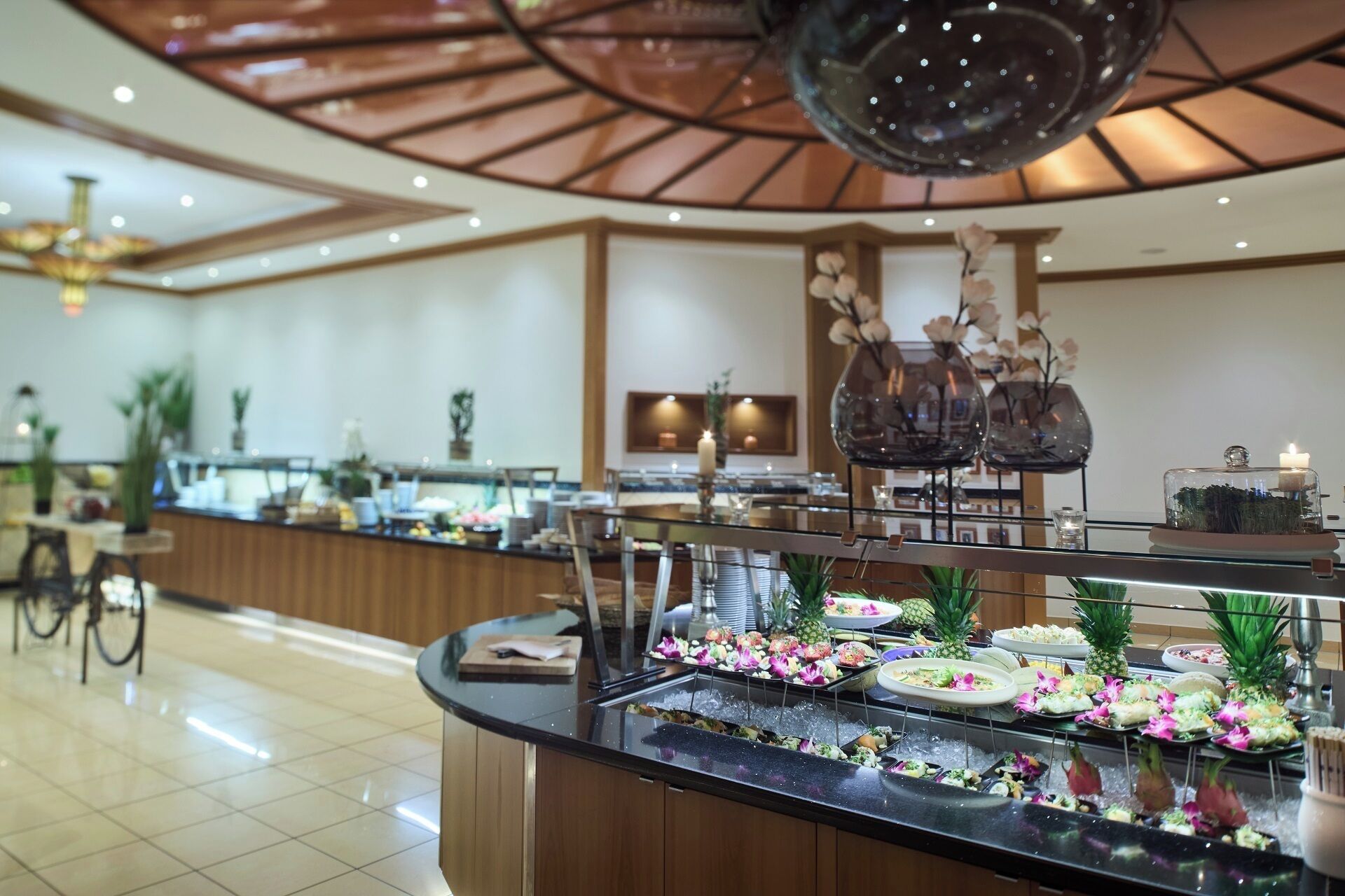 Foto - Hotel ESPERANTO Kongress- und Kulturzentrum Fulda